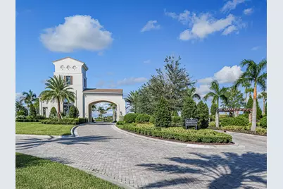9043 SW Vetta Way, Port Saint Lucie, FL 34987 - Photo 2