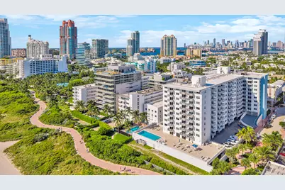 345 Ocean Drive #301, Miami Beach, FL 33139 - Photo 1