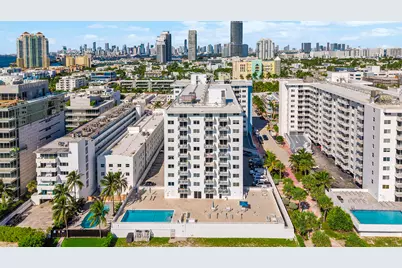 345 Ocean Drive #301, Miami Beach, FL 33139 - Photo 2