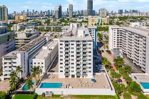 345 Ocean Dr, Miami Beach, FL 33139 - Photo 2