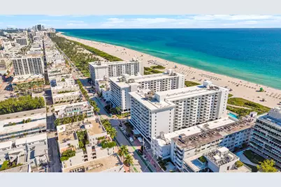 345 Ocean Drive #301, Miami Beach, FL 33139 - Photo 26