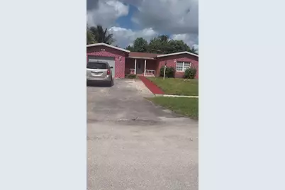 6631 SW 7th Place, North Lauderdale, FL 33068 - Photo 1