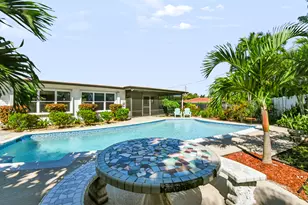 498 NE 28th Rd, Boca Raton, FL 33431 - Photo 36