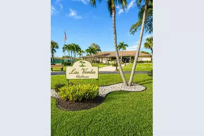 5160 Las Verdes Circle #103, Delray Beach, FL 33484 - Photo 12