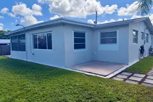 8361 NW 27th Pl, Sunrise, FL 33322 - Photo 32