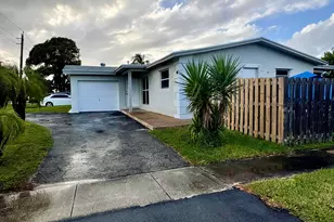 8361 NW 27th Pl, Sunrise, FL 33322 - Photo 36