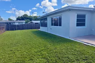 8361 NW 27th Pl, Sunrise, FL 33322 - Photo 34