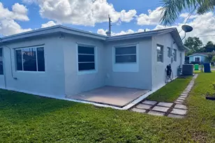 8361 NW 27th Pl, Sunrise, FL 33322 - Photo 30