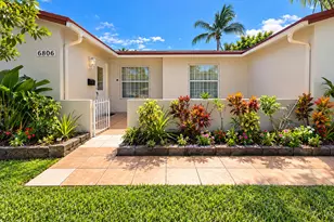 6808 Merion Ct, North Lauderdale, FL 33068 - Photo 1
