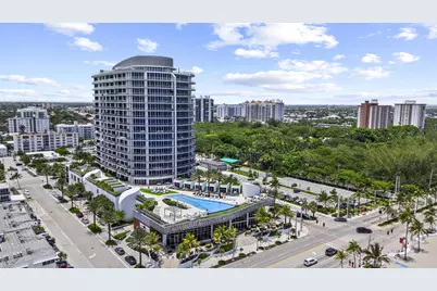 701 N Fort Lauderdale Beach Boulevard #1205, Fort Lauderdale, FL 33304 - Photo 1