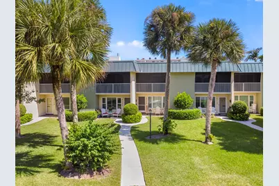 4144 Silver Palm Drive #10, Vero Beach, FL 32963 - Photo 1