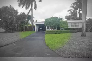 1421 NE 41st St, Oakland Park, FL 33334 - Photo 1
