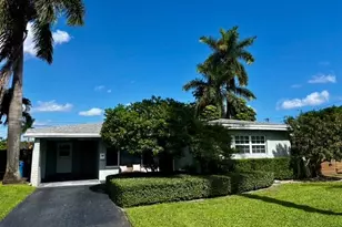 1421 NE 41st St, Oakland Park, FL 33334 - Photo 1