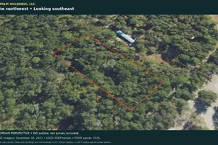 0 143rd Dr, O'Brien, FL 32071 - Photo 1