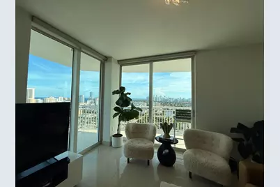 1755 E Hallandale Beach Boulevard #2306E, Hallandale Beach, FL 33009 - Photo 12
