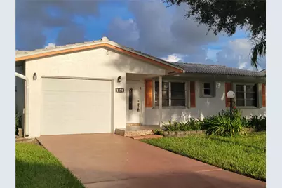 1170 NW 90th Avenue, Plantation, FL 33322 - Photo 1