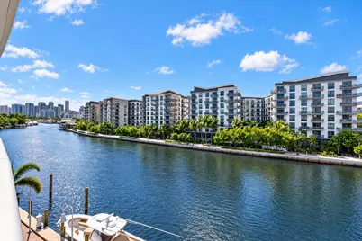 1090 NW North River Drive #402, Miami, FL 33132 - Photo 28