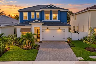 146 Parkside Wy, Royal Palm Beach, FL 33414 - Photo 1