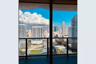 45 SW 9th Street #3509, Miami, FL 33130 - Photo 8