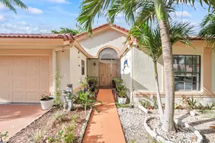 8521 Leeway Ln, Boynton Beach, FL 33436 - Photo 4