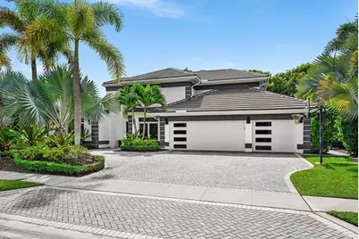 3760 NW 52nd Street, Boca Raton, FL 33496 - Photo 1