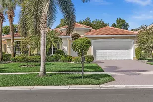 7203 Arcadia Bay Ct, Delray Beach, FL 33446 - Photo 1