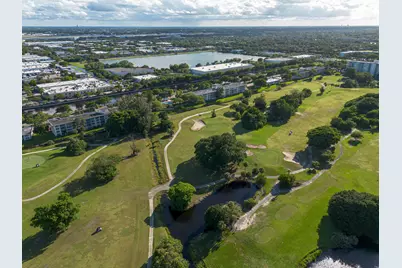 3051 S Palm Aire Drive #Unit 308, Pompano Beach, FL 33069 - Photo 12