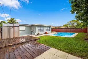 6420 NW 29th St, Sunrise, FL 33313 - Photo 28