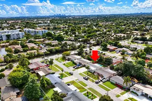 6420 NW 29th St, Sunrise, FL 33313 - Photo 34