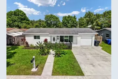 6311 Liberty Street, Hollywood, FL 33024 - Photo 4