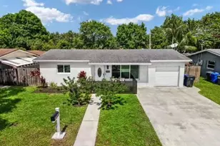 6311 Liberty St, Hollywood, FL 33024 - Photo 4