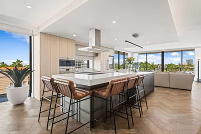 124 Hendricks Isle #PH401, Fort Lauderdale, FL 33301 - Photo 6