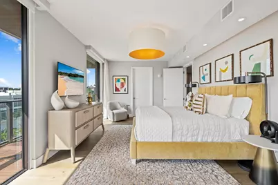 124 Hendricks Isle #PH401, Fort Lauderdale, FL 33301 - Photo 38