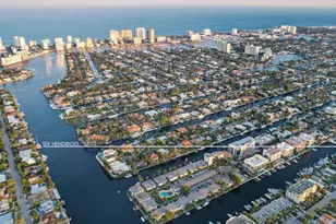 124 Hendricks Isle, Fort Lauderdale, FL 33301 - Photo 1