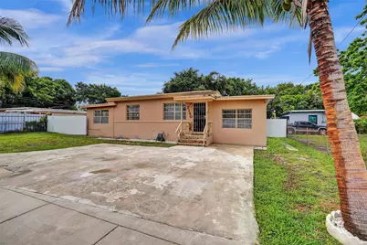 2180 NW 105th Terrace, Miami, FL 33147 - Photo 4