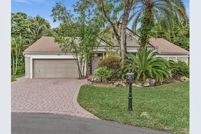 7505 Live Oak Drive, Coral Springs, FL 33065 - Photo 4