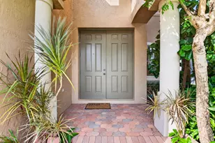 1017 Grove Park Cir, Boynton Beach, FL 33436 - Photo 2