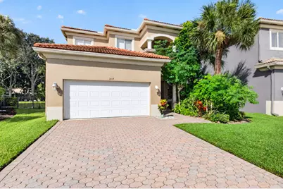 1017 Grove Park Circle, Boynton Beach, FL 33436 - Photo 1