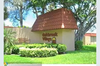 8240 SW 24th Street #5101, North Lauderdale, FL 33068 - Photo 2