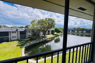 8020 N Colony Circle N, Tamarac, FL 33321 - Photo 1