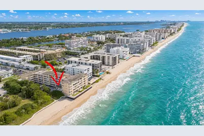 4500 S Ocean Boulevard #203, Palm Beach, FL 33480 - Photo 2