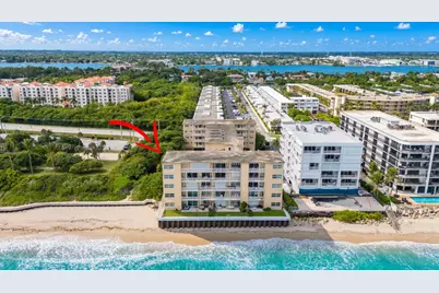 4500 S Ocean Boulevard #203, Palm Beach, FL 33480 - Photo 1