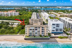 4500 S Ocean Blvd, Palm Beach, FL 33480 - Photo 1