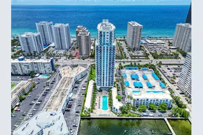1945 S Ocean Drive #1803, Hallandale Beach, FL 33009 - Photo 14