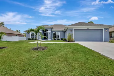 6775 NW Abigail Avenue, Port Saint Lucie, FL 34983 - Photo 1