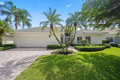 198 Birkdale Lane, Jupiter, FL 33458 - Photo 1