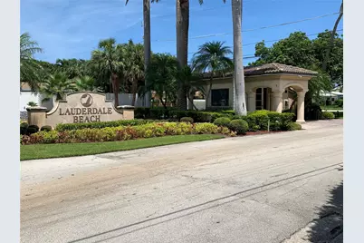 2624 N Ocean Boulevard, Fort Lauderdale, FL 33308 - Photo 2