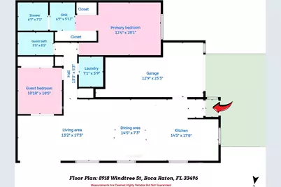 8918 Windtree Street, Boca Raton, FL 33496 - Photo 42