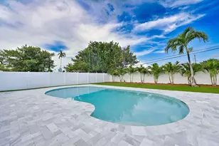 4721 SW 43rd Terrace, Fort Lauderdale, FL 33314 - Photo 1