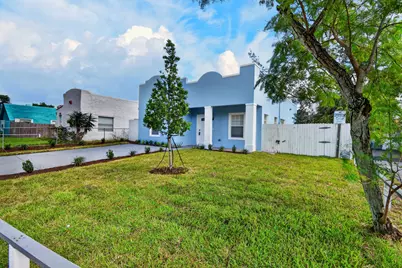 3804 Greenwood Avenue, West Palm Beach, FL 33407 - Photo 4